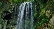 Водопадът Щрокалото